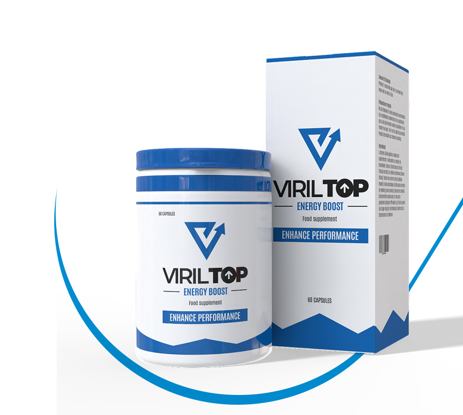 VIRIL TOP
