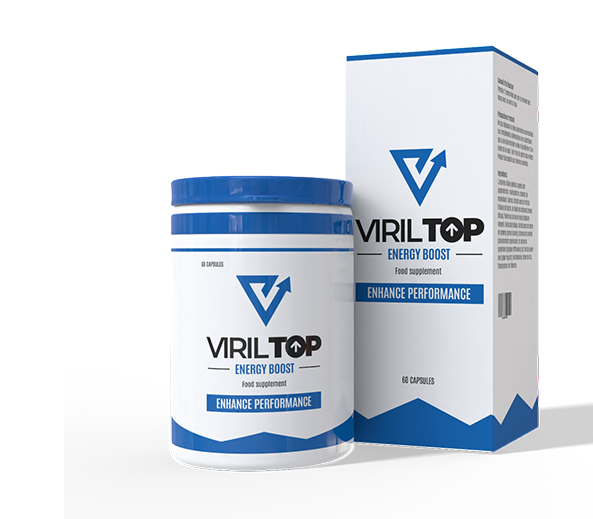 VIRIL TOP