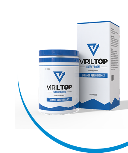 VIRIL TOP
